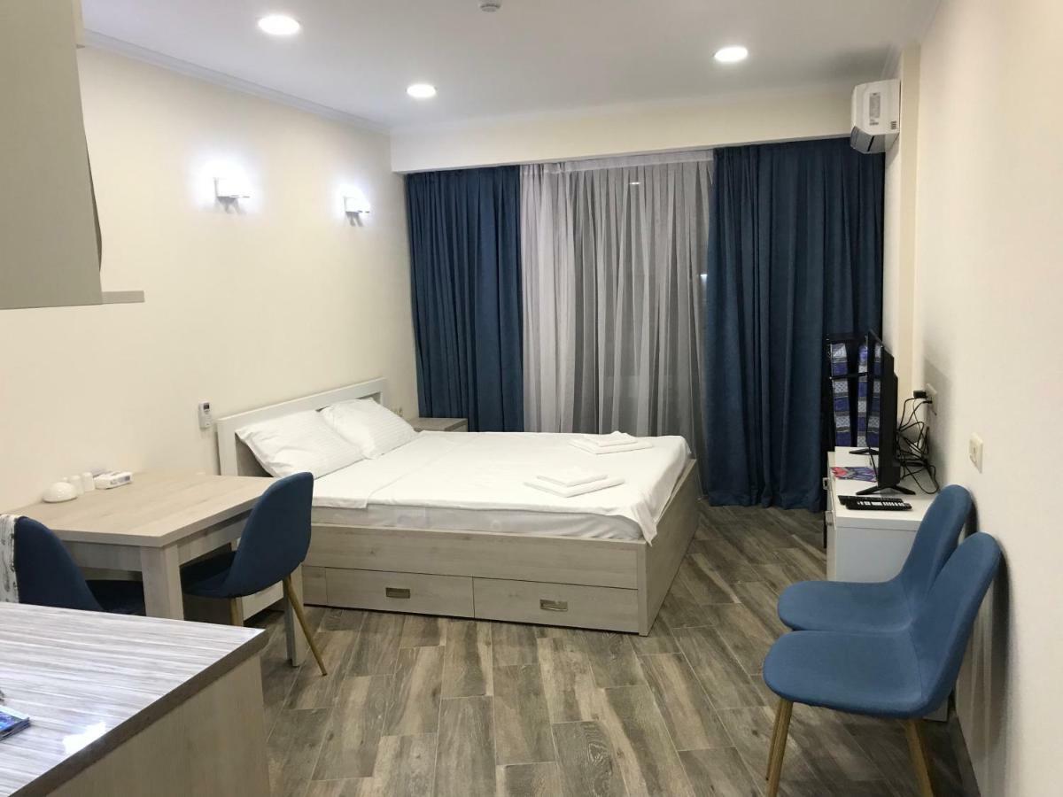 Orbi Beach Garden Μπατούμι Εξωτερικό φωτογραφία