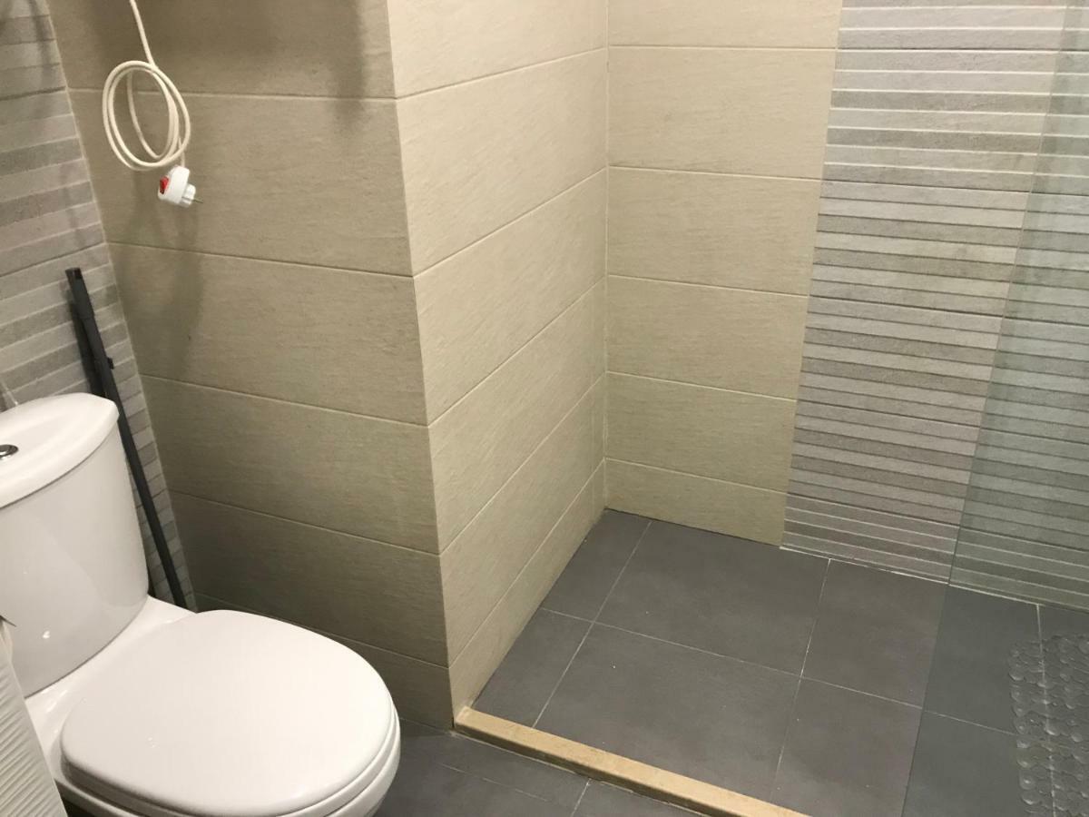 Orbi Beach Garden Μπατούμι Εξωτερικό φωτογραφία